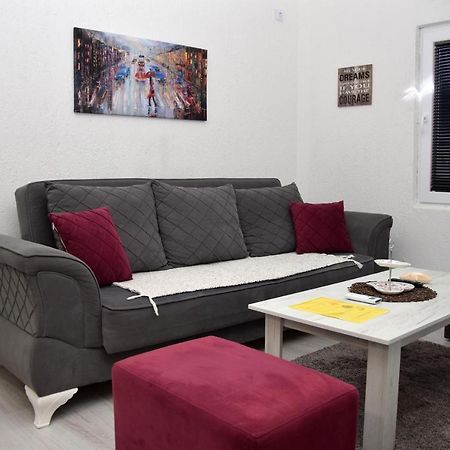 Markos Towers Apartments Prilep Exterior photo