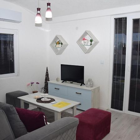 Markos Towers Apartments Prilep Exterior photo