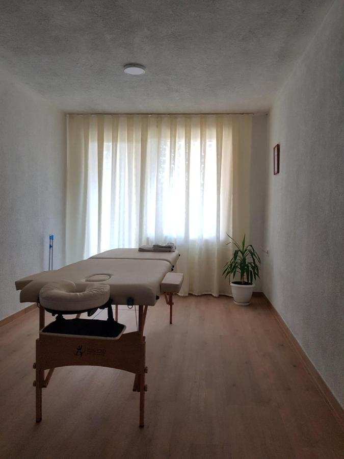 Markos Towers Apartments Prilep Exterior photo