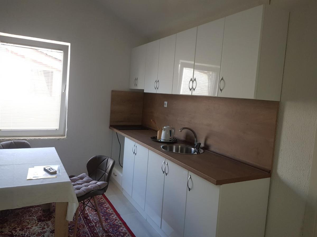 Markos Towers Apartments Prilep Exterior photo