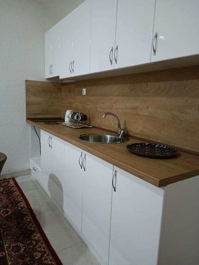 Markos Towers Apartments Prilep Exterior photo