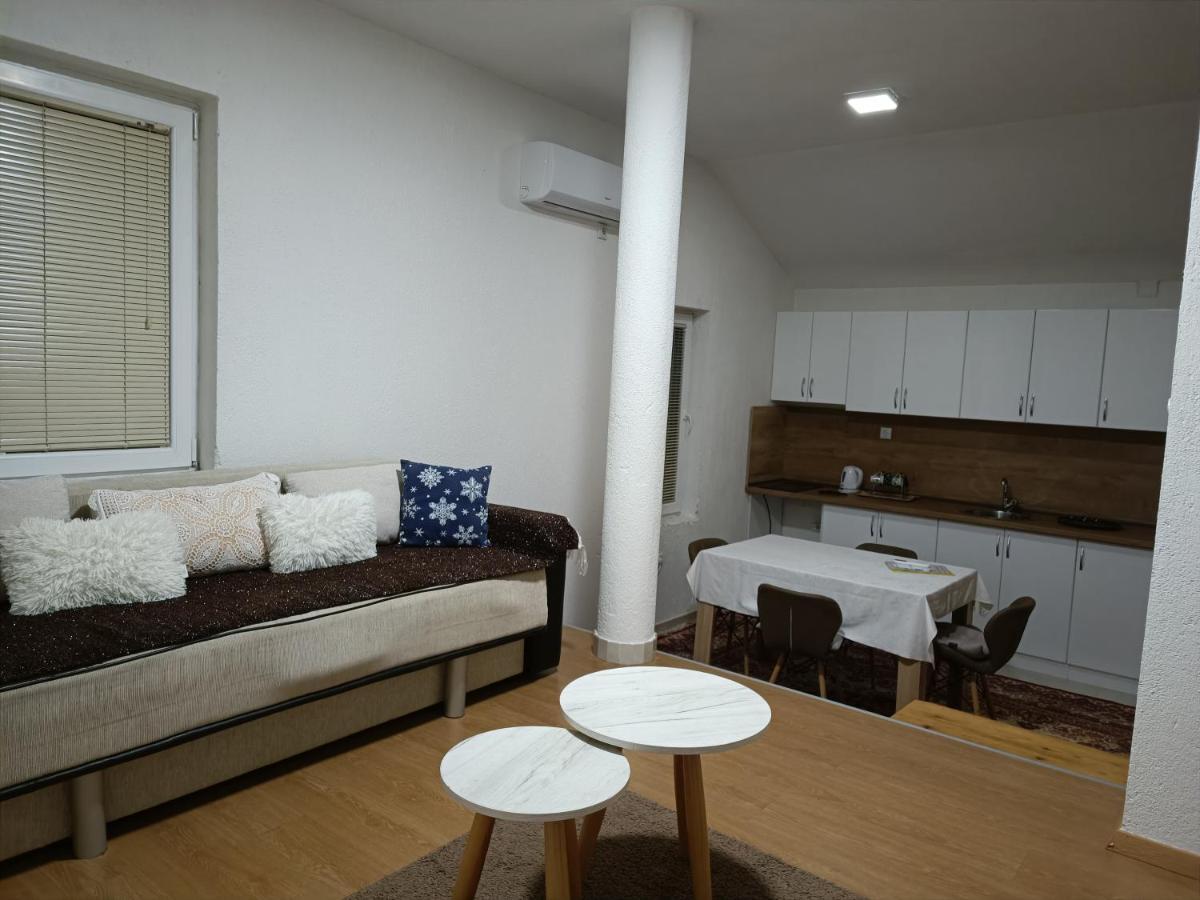 Markos Towers Apartments Prilep Exterior photo
