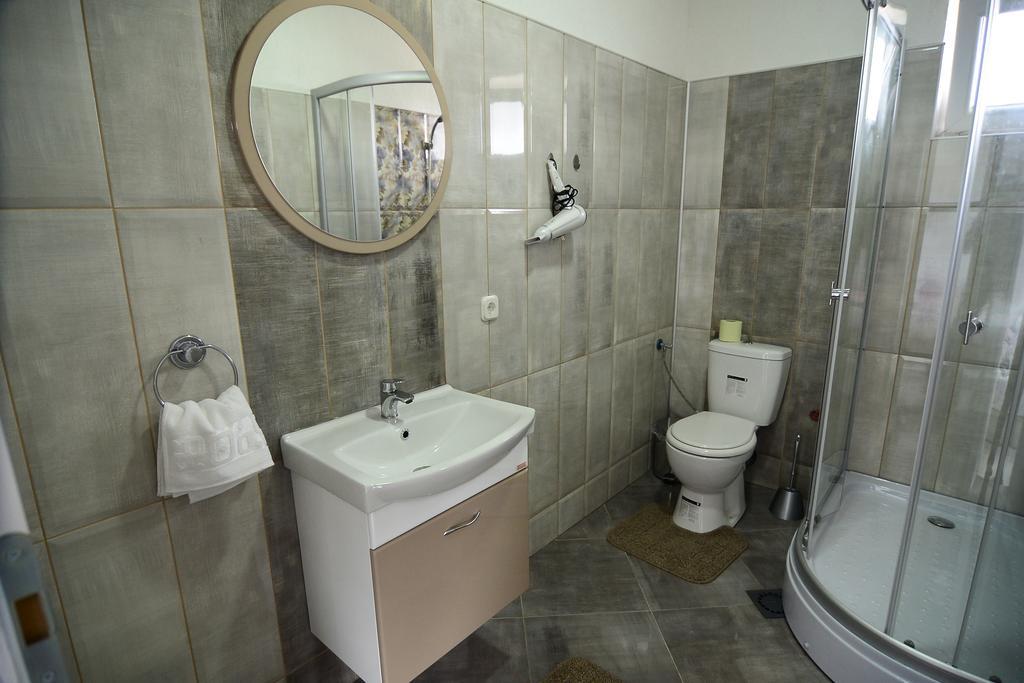 Markos Towers Apartments Prilep Exterior photo