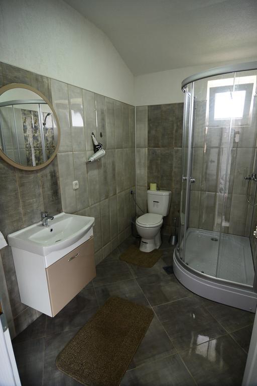 Markos Towers Apartments Prilep Exterior photo