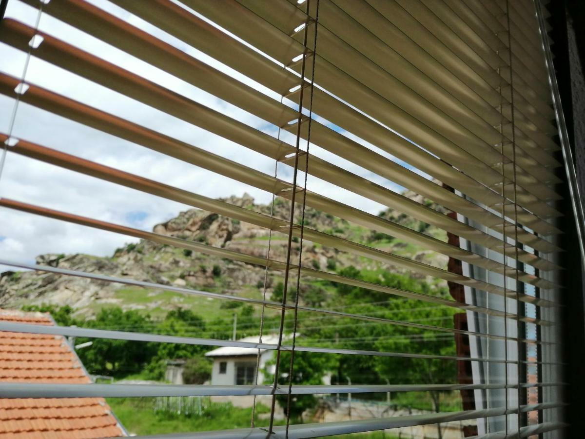 Markos Towers Apartments Prilep Exterior photo