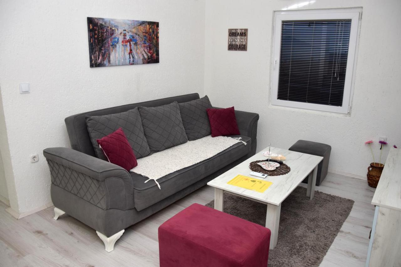 Markos Towers Apartments Prilep Exterior photo
