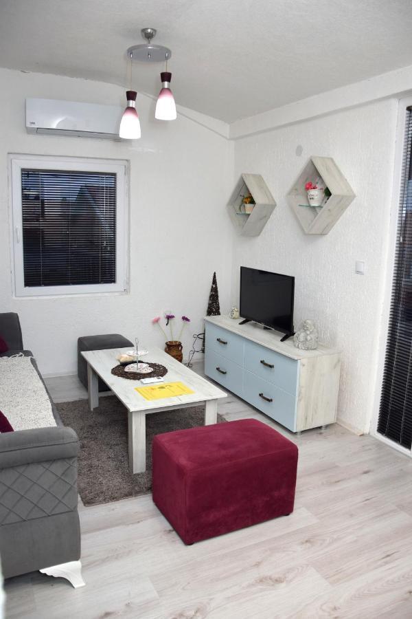 Markos Towers Apartments Prilep Exterior photo
