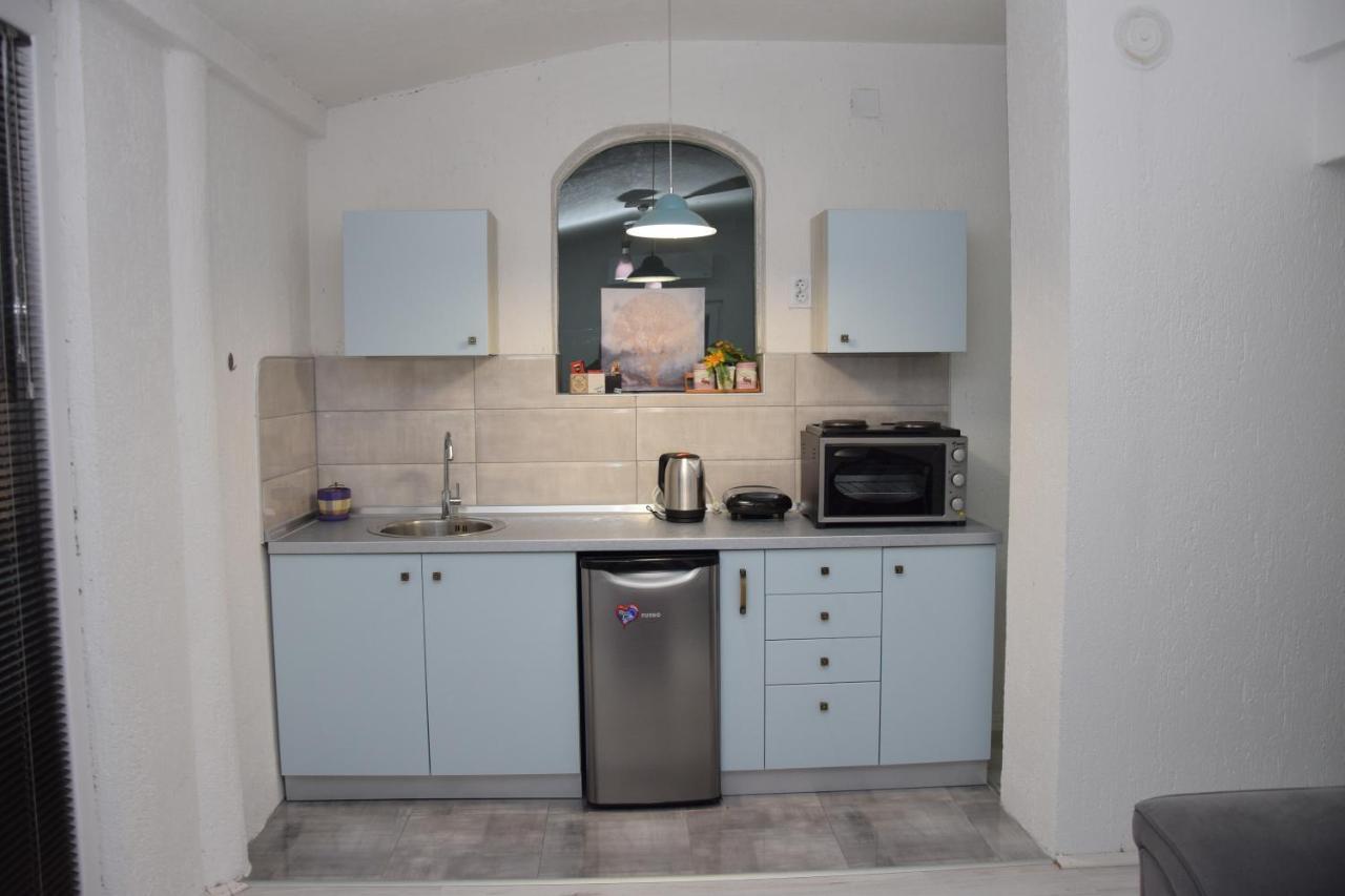 Markos Towers Apartments Prilep Exterior photo
