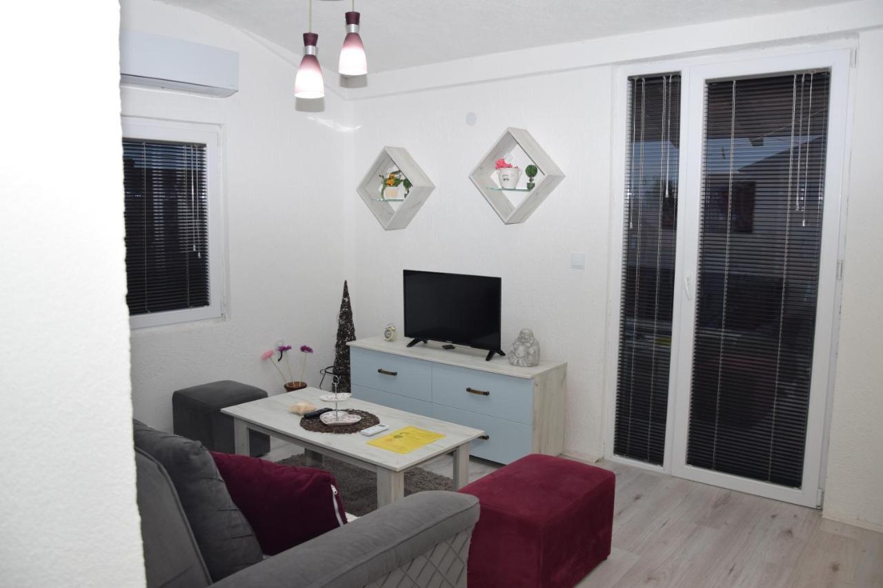 Markos Towers Apartments Prilep Exterior photo