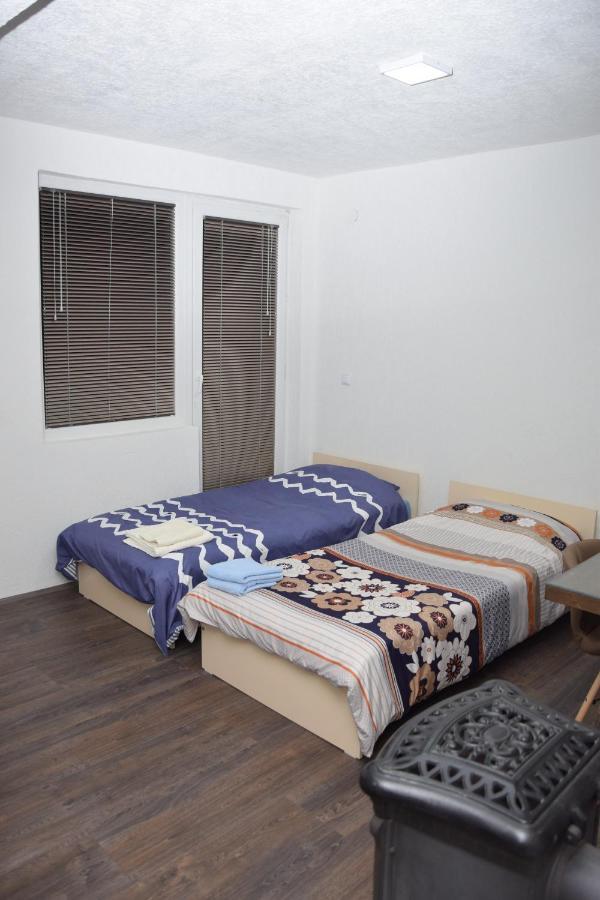 Markos Towers Apartments Prilep Exterior photo