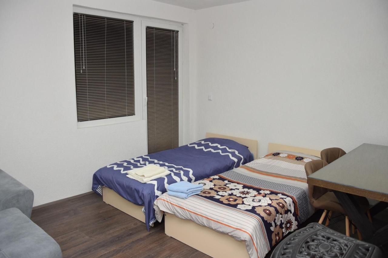 Markos Towers Apartments Prilep Exterior photo