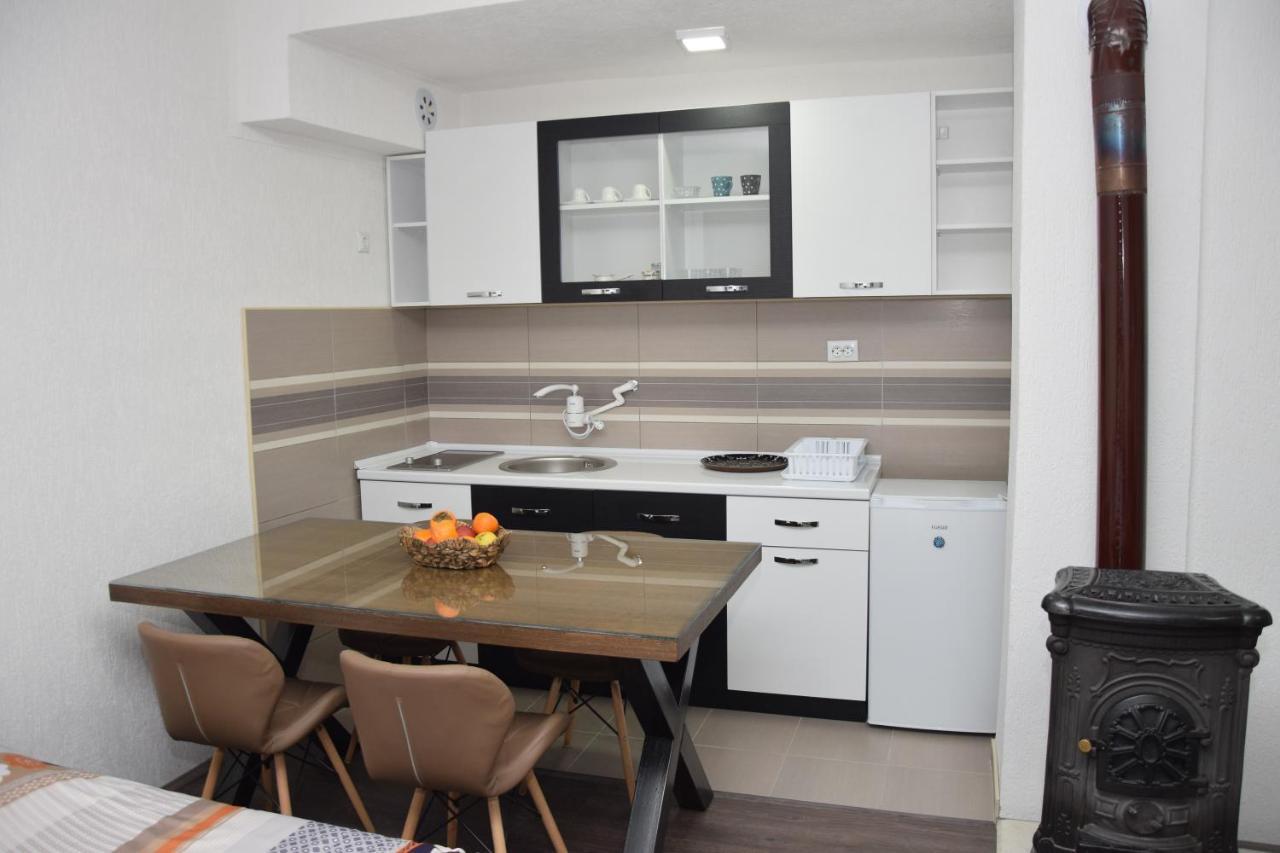 Markos Towers Apartments Prilep Exterior photo