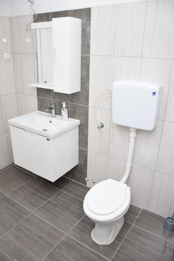 Markos Towers Apartments Prilep Exterior photo