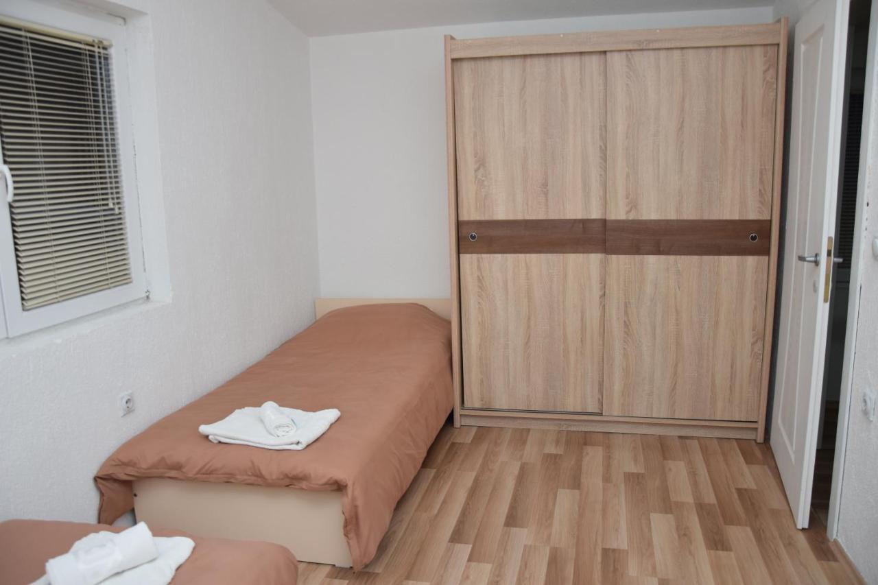 Markos Towers Apartments Prilep Exterior photo