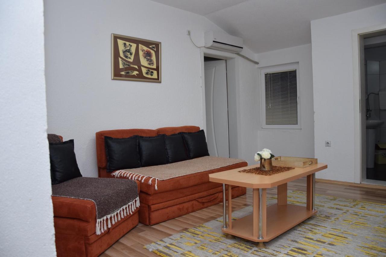 Markos Towers Apartments Prilep Exterior photo