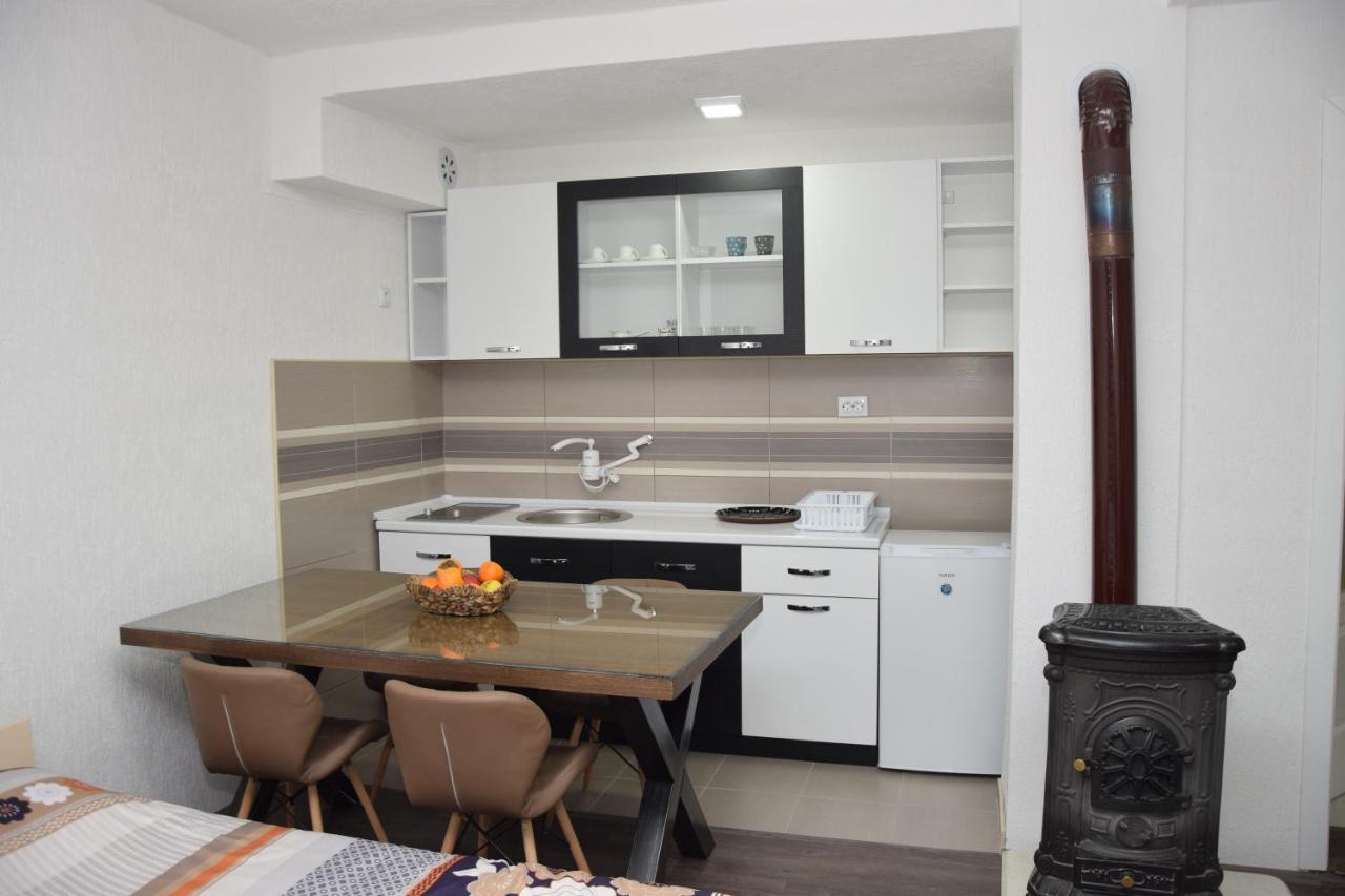 Markos Towers Apartments Prilep Exterior photo