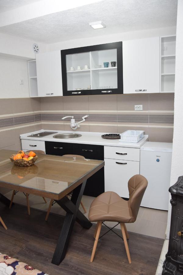 Markos Towers Apartments Prilep Exterior photo
