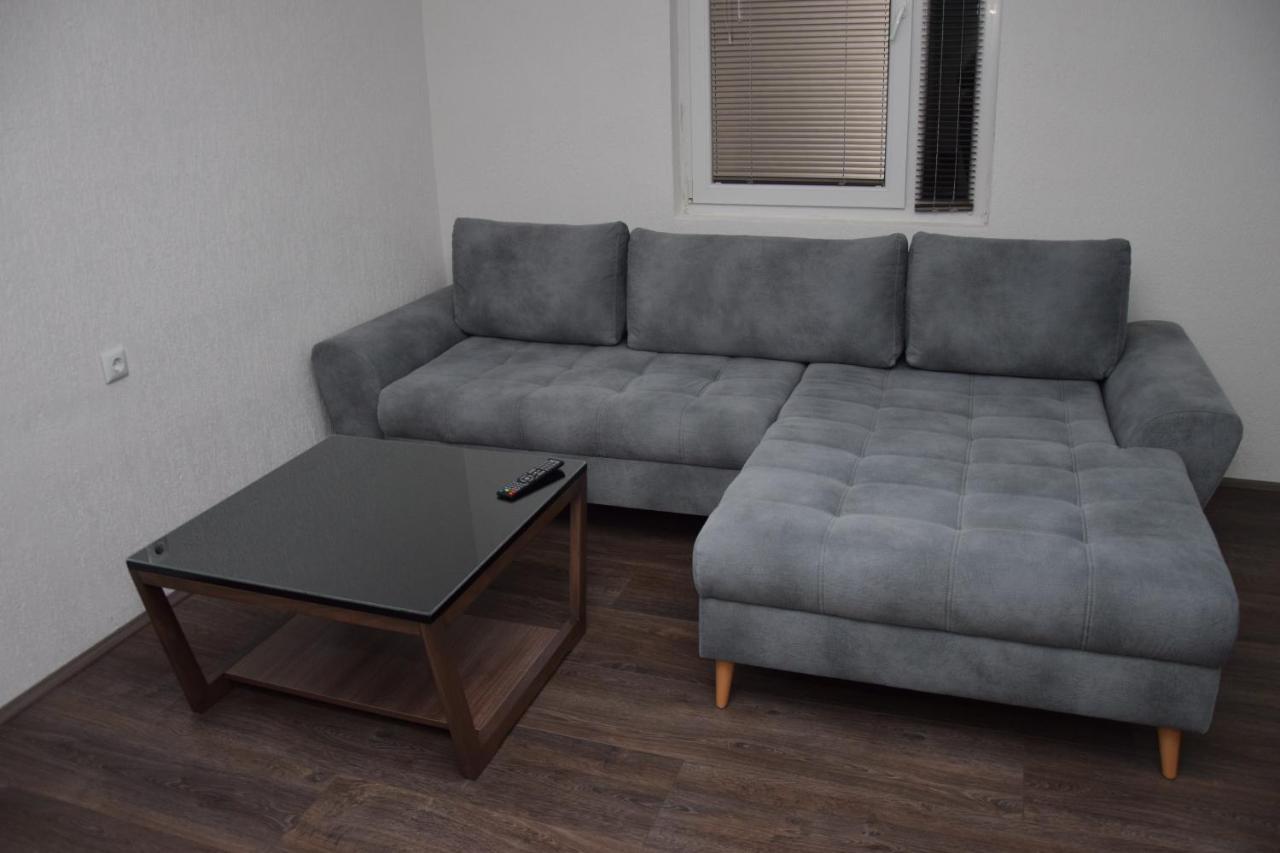 Markos Towers Apartments Prilep Exterior photo