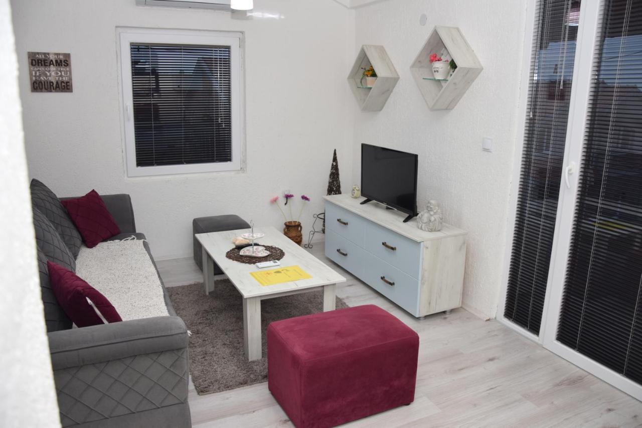 Markos Towers Apartments Prilep Exterior photo