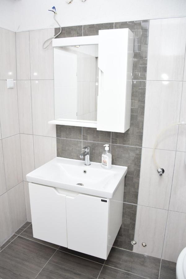 Markos Towers Apartments Prilep Exterior photo