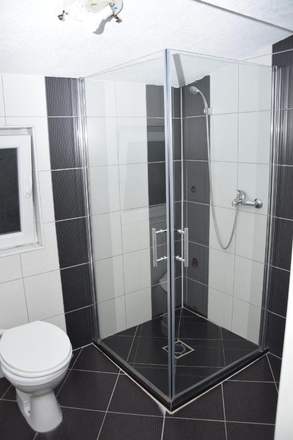 Markos Towers Apartments Prilep Exterior photo
