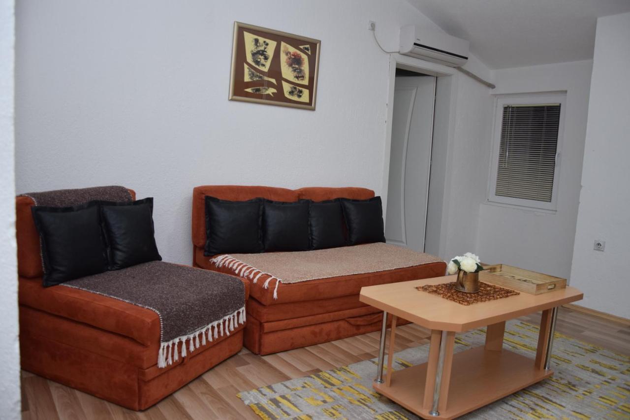 Markos Towers Apartments Prilep Exterior photo